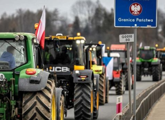 Poland is afraid of Ukraine's accession to the EU: the main reasons Polish farmers during a protest against imports of Ukrainian agricultural products and the conditions of Ukraine's accession to the European Union