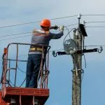 Масована атака РФ спричинила пошкодження енергетичних об’єктів України