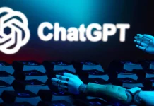 The OpenAI logo against a backdrop of the new GPT-5.6 models.