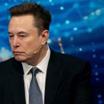 SpaceX loses $600 billion: shares fall for the third day running