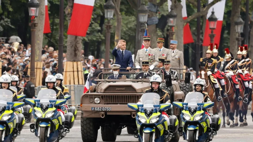 2021-07-14t090540z_370086665_rc28ko9x95fl_rtrmadp_3_france-nationalday-parade Bastille Day parade in Paris