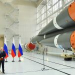 Russia may deploy nuclear weapons in space: Germany is preparing a response