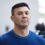 Микола Тищенко під підозрою: мільйон доларів за недоторканність