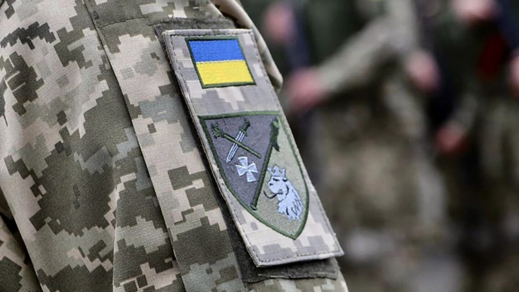 напад на співробітникаТЦК під час перевірки документів у селі Залісся Перше, Хмельницька область.