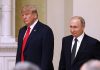 Трамп закликав Зеленського до рішучих дій щодо РФ