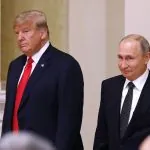 Трамп закликав Зеленського діяти жорсткіше проти Росії