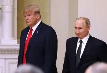 Трамп закликав Зеленського діяти жорсткіше проти Росії Трамп закликав Зеленського до рішучих дій щодо РФ