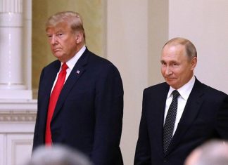 Трамп закликав Зеленського до рішучих дій щодо РФ