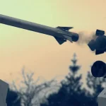 Велика Британія передає Україні 6000 ракет Martlet для посилення антидронової ПВО