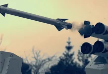 Велика Британія передає Україні 6000 ракет Martlet для посилення антидронової ПВО Запуск британської багатоцільової ракети Martlet (LMM), призначеної для перехоплення безпілотників, вертольотів та низьколітаючих повітряних цілей