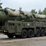 РФ попередила США про удар «Орєшніком» з бойовим зарядом: загроза 11-14 червня