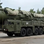 РФ попередила США про удар «Орєшніком» з бойовим зарядом: загроза 11-14 червня