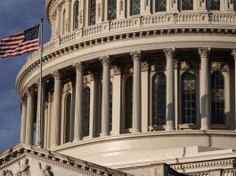 Сенат США пропонує використовувати конфісковані російські активи для оборони України Конгрес США