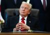 Дональд Трамп оголошує про загрозу мит для Європи через цифровий податок.