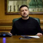 Zelenskyy has ordered Ukrainian intelligence to take pre-emptive action