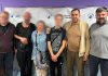 Незаконне утримання в Миколаївському ТЦК.