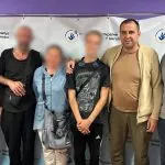 Омбудсман виявив незаконне утримання чоловіків у Миколаївському ТЦК