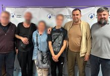 The Ombudsman has uncovered the unlawful detention of men at the Mykolaiv TCC Unlawful detention at the Mykolaiv TCC.