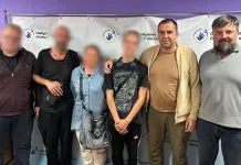 Незаконне утримання в Миколаївському ТЦК.