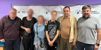 Омбудсман виявив незаконне утримання чоловіків у Миколаївському ТЦК Незаконне утримання в Миколаївському ТЦК.