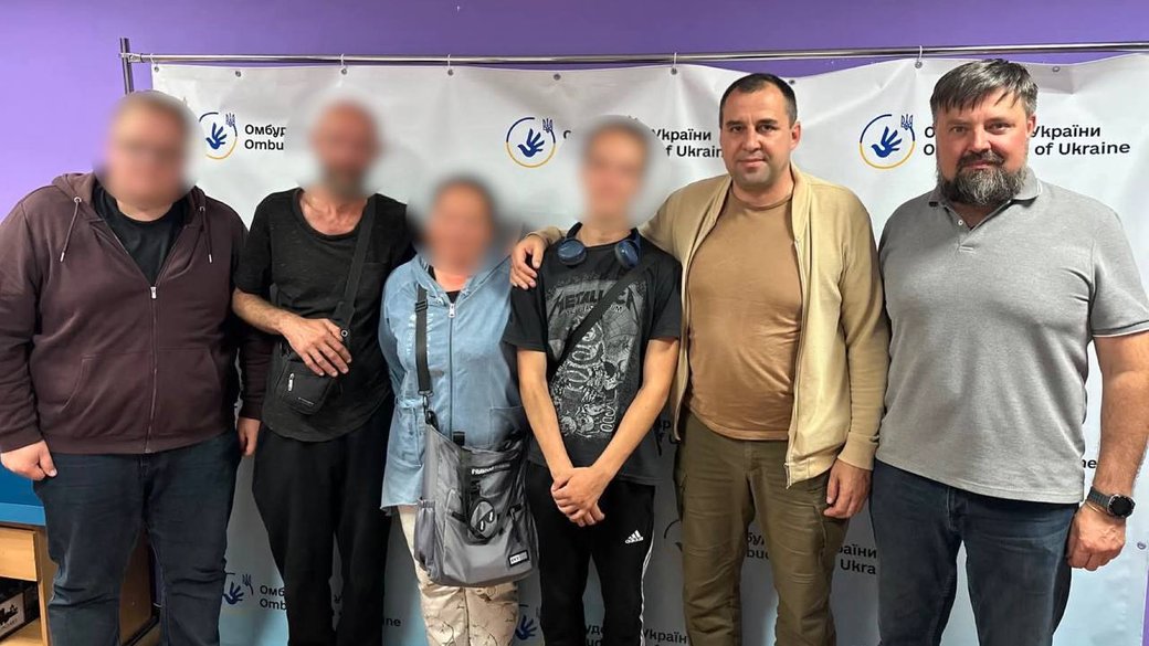 Утримання в Миколаївському ТЦК Незаконне утримання в Миколаївському ТЦК.