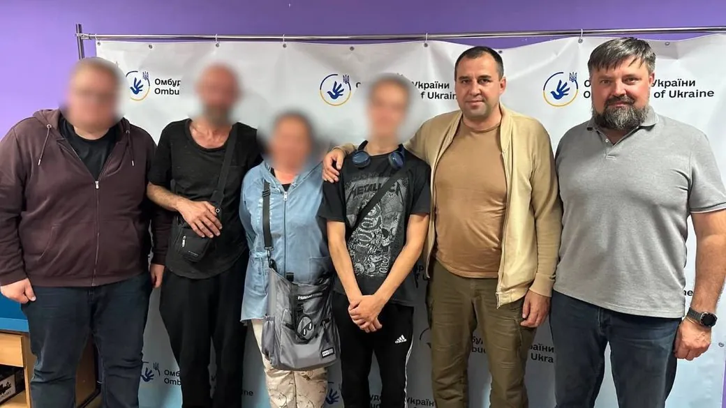 Утримання в Миколаївському ТЦК Незаконне утримання в Миколаївському ТЦК.