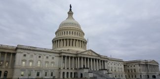 The US House of Representatives meets to discuss a bill on aid to Ukraine and sanctions against Russia.