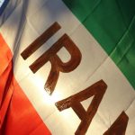Iran has threatened to halt talks with the US over the military strikes
