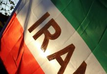 Iran has threatened to halt talks with the US over the military strikes