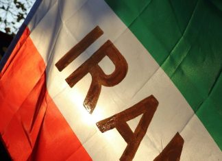 Iran has threatened to halt talks with the US over the military strikes