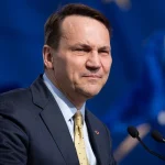 Сікорський розкритикував рішення Навроцького щодо Зеленського