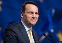 Сікорський критикує рішення Навроцького щодо Зеленського