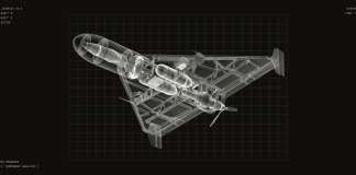 The Ministry of Defence is launching TrophyLab to analyse Russian weapons The TrophyLab platform for analysing captured Russian weaponry