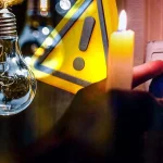 Відключення світла повернулися: Івано-Франківщина стала першою