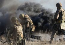 На фронті відбулося 207 бойових зіткнень і 54 авіаудари за добу Українські військові на позиціях під час бойових дій у червні 2026 року