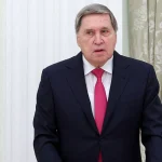 Russia is waiting for victory, not for the implementation of agreements with the US – Ushakov