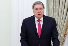 Russia is waiting for victory, not for the implementation of agreements with the US – Ushakov Yuri Ushakov, an aide to the President of the Russian Federation, during a statement on the war and negotiations with the US