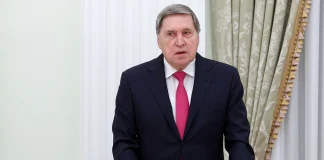 Russia is waiting for victory, not for the implementation of agreements with the US – Ushakov Yuri Ushakov, an aide to the President of the Russian Federation, during a statement on the war and negotiations with the US