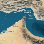 «It’s all over for Iran!»: Trump announces secret US mission in the Strait of Hormuz