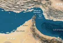 «It’s all over for Iran!»: Trump announces secret US mission in the Strait of Hormuz An American warship is patrolling the Strait of Hormuz as part of an operation to ensure the safety of shipping.