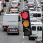 В Україні вводять суворіші норми для водіїв з автоматичною фіксацією порушень