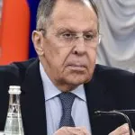 Лавров пригрозив Україні через заяву Зеленського про Білорусь