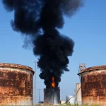 The fuel crisis in Russia is gathering pace: Ukrainian Armed Forces strikes are hitting the Kremlin’s rear
