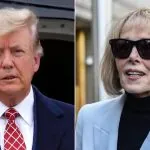 Трампу доведеться заплатити $5 млн письменниці Е. Джин Керролл