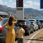 Crimea is moving into a state of restrictions: the occupying forces are preparing for new attacks