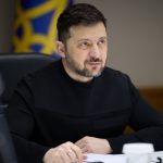 Zelensky warns of the threat to Ukraine from Belarus
