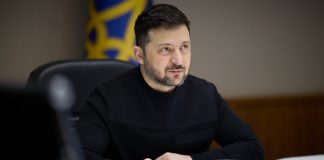Zelensky warns of the threat to Ukraine from Belarus Zelenskyy discusses threats from Belarus at a press conference