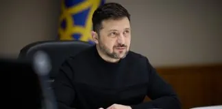 Зеленський попереджає про небезпеку з Білорусі для України Зеленський на пресконференції обговорює загрози з Білорусі