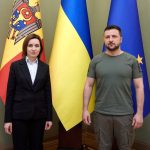 Молдова та Україна співпрацюють у сфері виробництві безпілотників