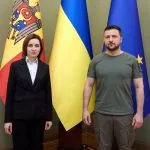 Молдова та Україна співпрацюють у сфері виробництві безпілотників